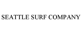 SEATTLE SURF COMPANY