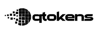 QTOKENS