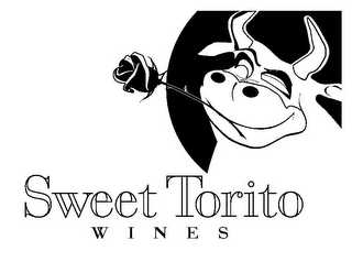 SWEET TORITO W I N E S