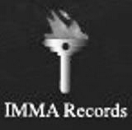 IMMA RECORDS