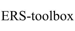 ERS-TOOLBOX