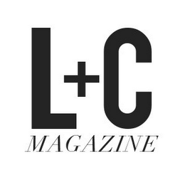 L + C MAGAZINE