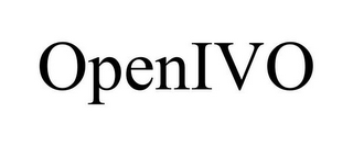 OPENIVO