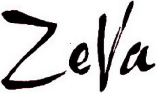 ZEVA