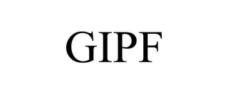 GIPF