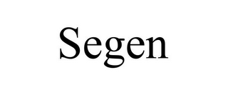 SEGEN