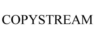 COPYSTREAM