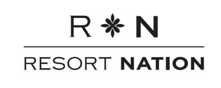 R N RESORT NATION