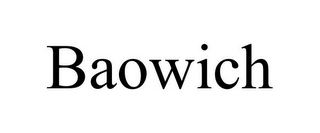 BAOWICH