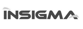 INSIGMA