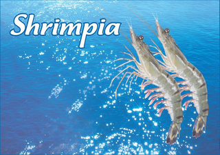 SHRIMPIA