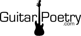 GUITAR POETRY.COM