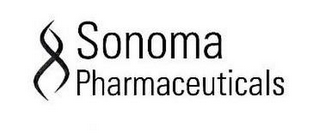 SONOMA PHARMACEUTICALS