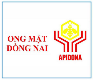 ONG MÂT DONG NAI APIDONA