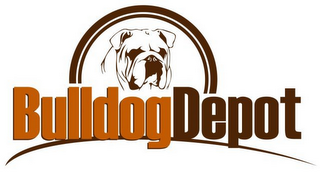 BULLDOG DEPOT