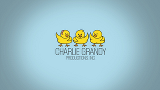 CHARLIE GRANDY PRODUCTIONS, INC.