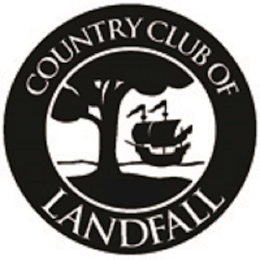 COUNTRY CLUB OF LANDFALL