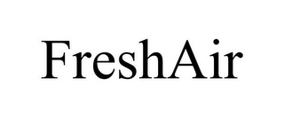 FRESHAIR