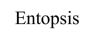 ENTOPSIS