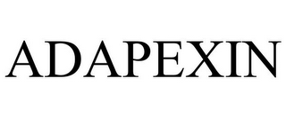 ADAPEXIN