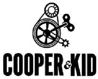 COOPER & KID