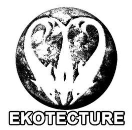 EKOTECTURE