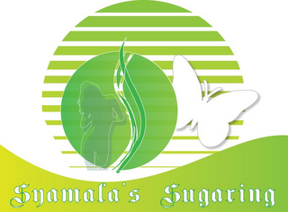 SYAMALA'S SUGARING