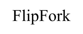 FLIPFORK