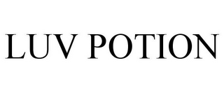 LUV POTION