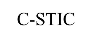 C-STIC