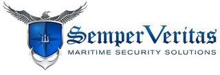 SEMPER VERITAS MARITIME SECURITY SOLUTIONS