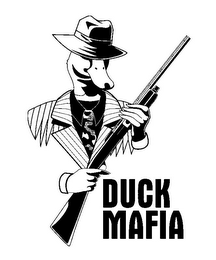 DUCK MAFIA