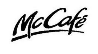 MCCAFE