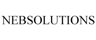 NEBSOLUTIONS
