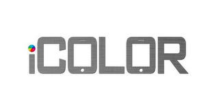 ICOLOR