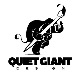 QUIET GIANT D E S I G N