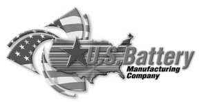 U.S. BATTERY MANUFACTURING COMPANY