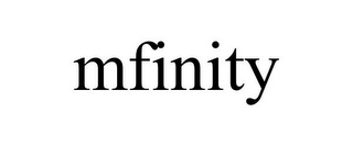 MFINITY