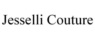 JESSELLI COUTURE