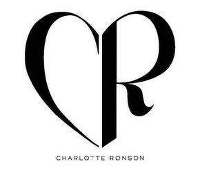 CR CHARLOTTE RONSON