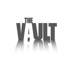 THE VAULT