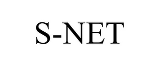 S-NET