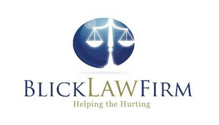 BLICK LAW FIRM HELPING THE HURTING