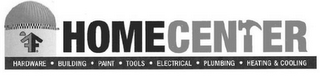 HOME CENTER HARDWARE BUILDING PAINT TOOLS ELECTRICAL PLUMBING HEATING & COOLING