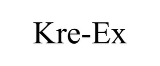 KRE-EX