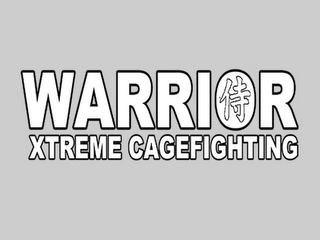 WARRIOR XTREME CAGEFIGHTING