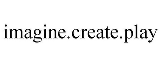 IMAGINE.CREATE.PLAY