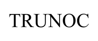 TRUNOC