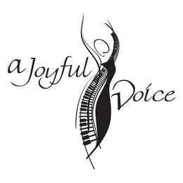 A JOYFUL VOICE