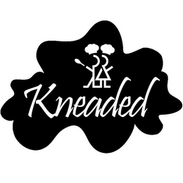 KNEADED